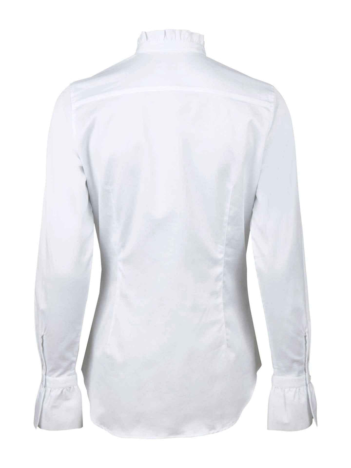 Darya Regular Volangblus