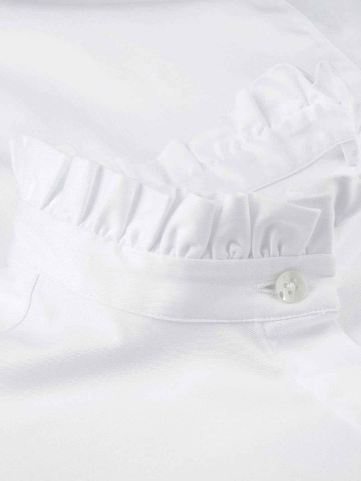 Darya Regular Volangblus