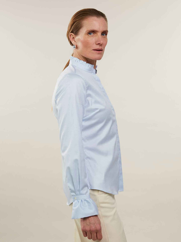 Darya Regular Volangblus