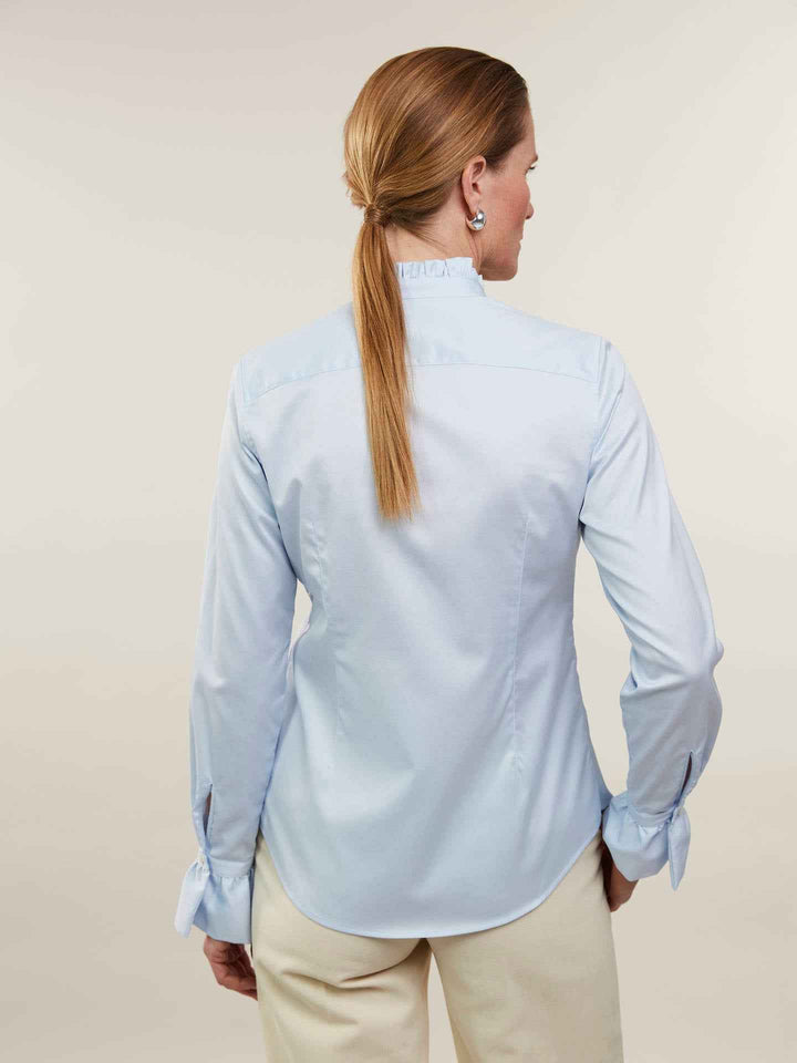 Darya Regular Volangblus