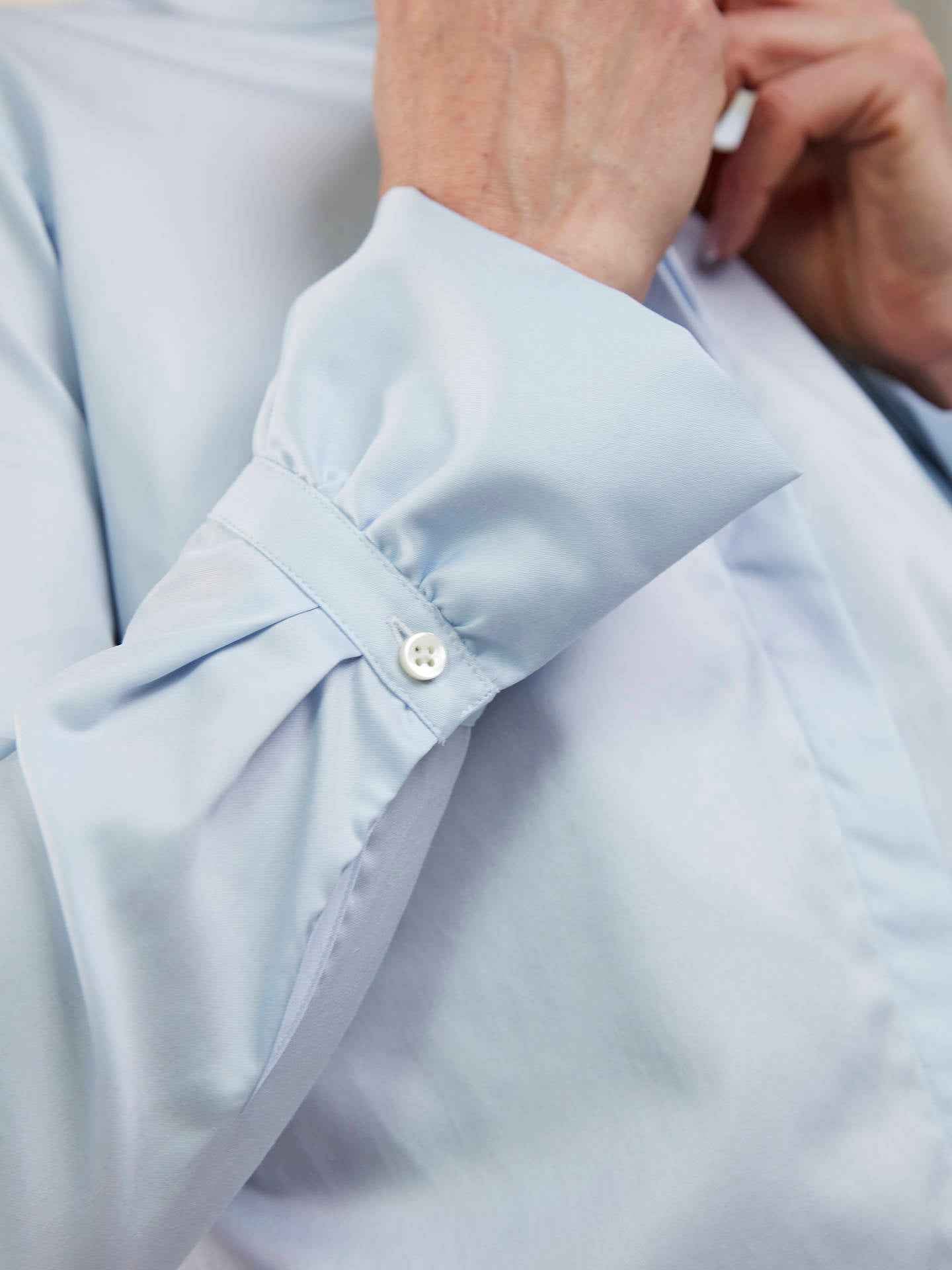 Darya Regular Volangblus