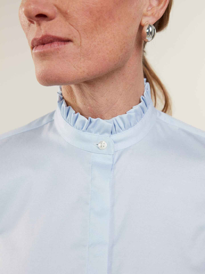 Darya Regular Volangblus