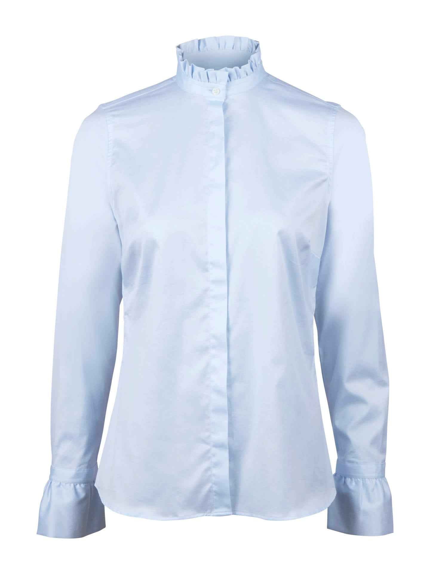 Darya Regular Volangblus