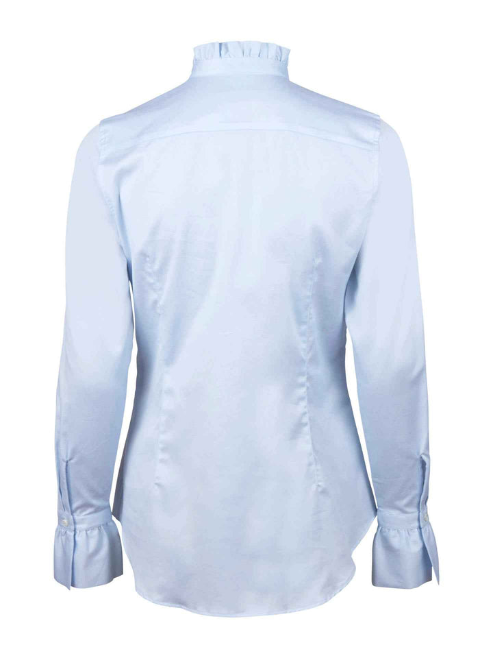 Darya Regular Volangblus