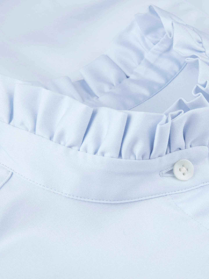 Darya Regular Volangblus