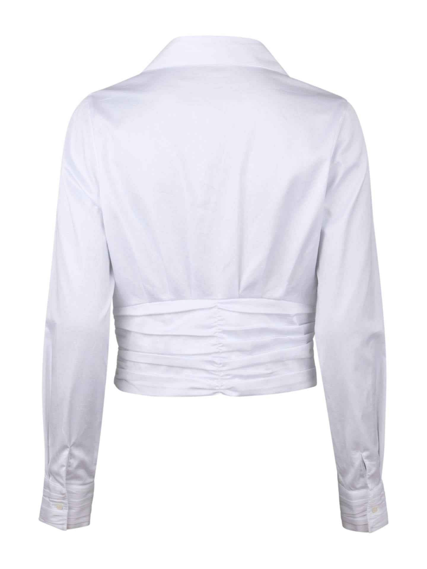 Kaiden Regular Skjorta