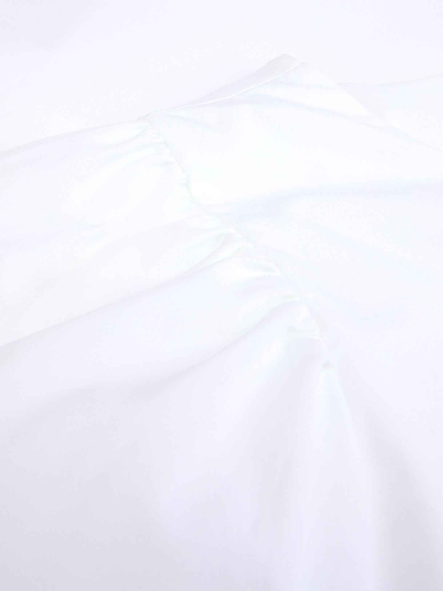Vit Lykke Blus