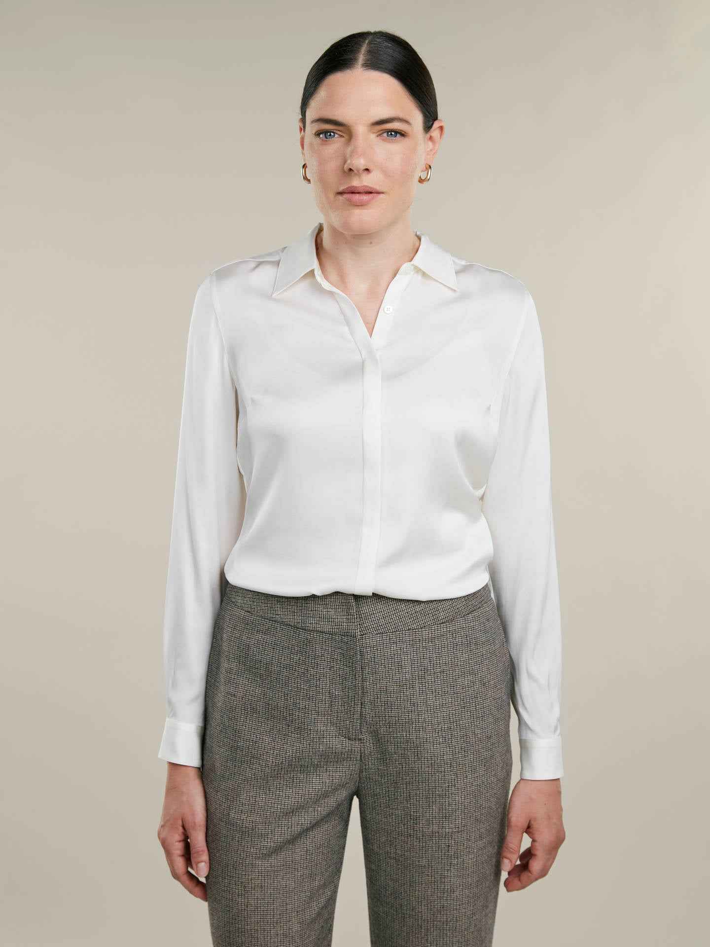 Susan Sidenskjorta
