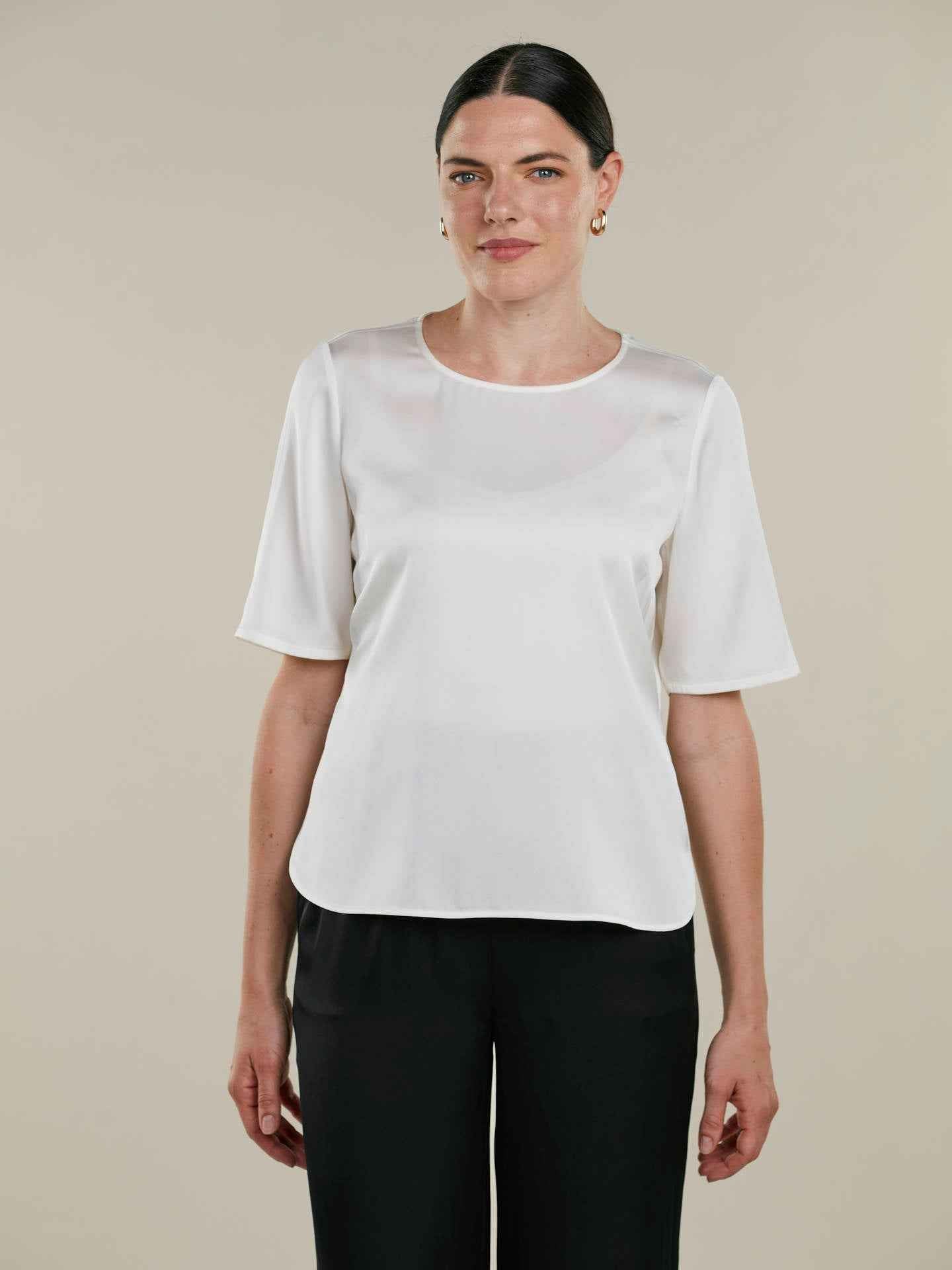 Sanne Sidenblus