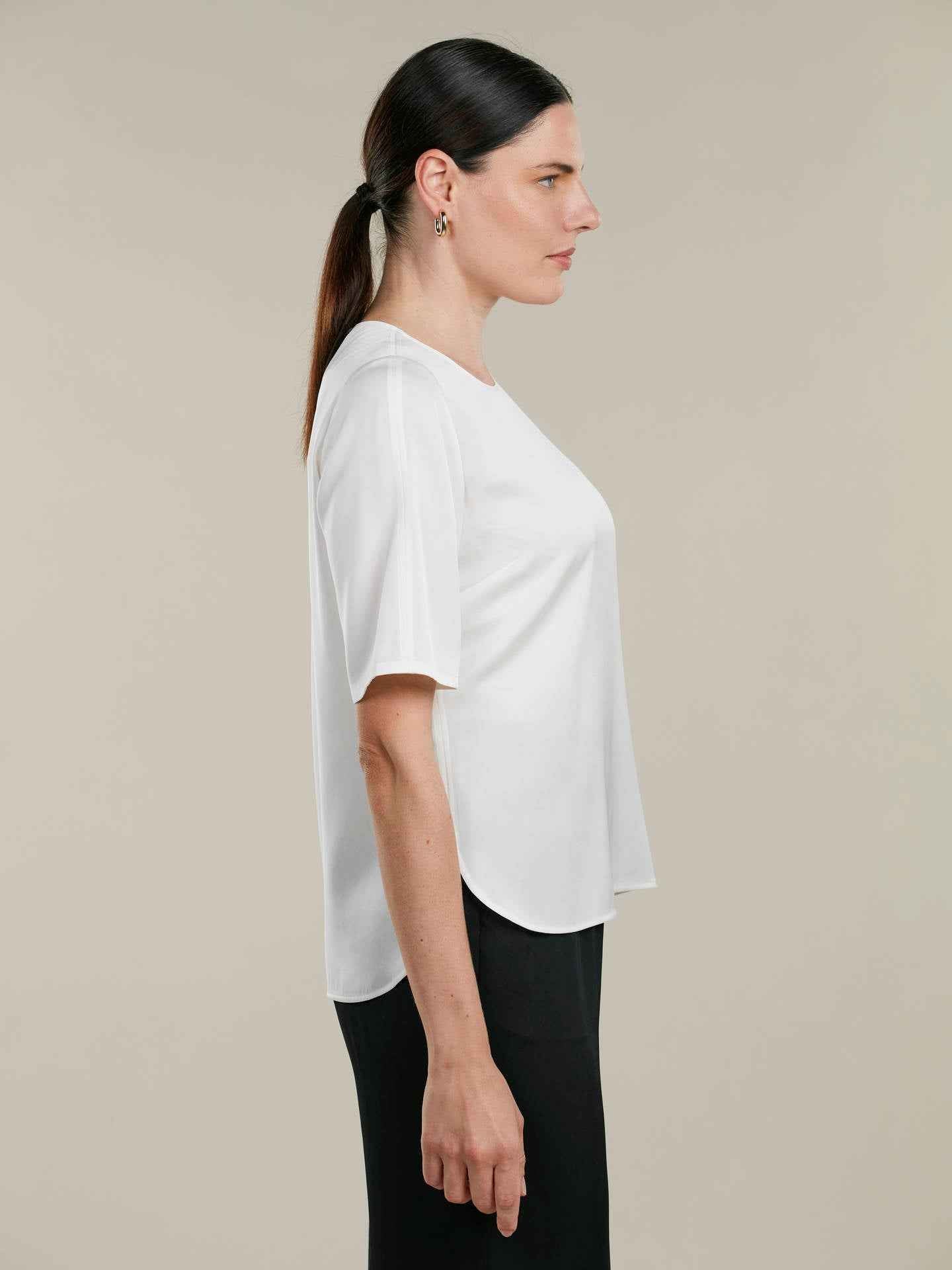 Sanne Sidenblus