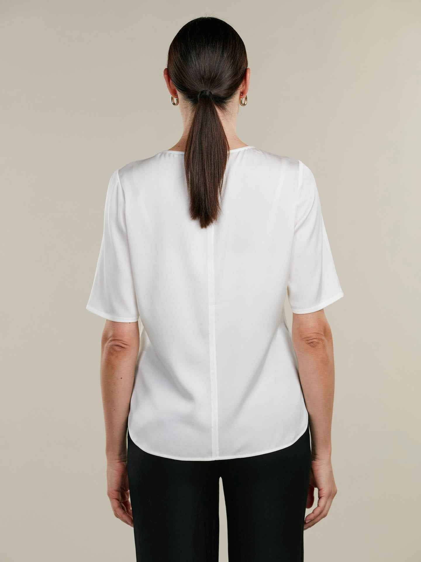 Sanne Sidenblus