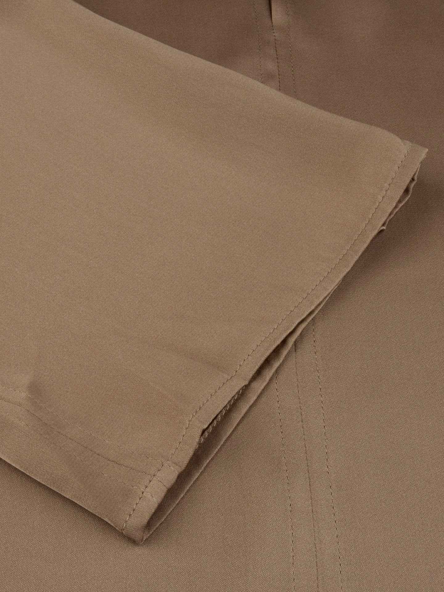 Sanne Regular Sidenblus