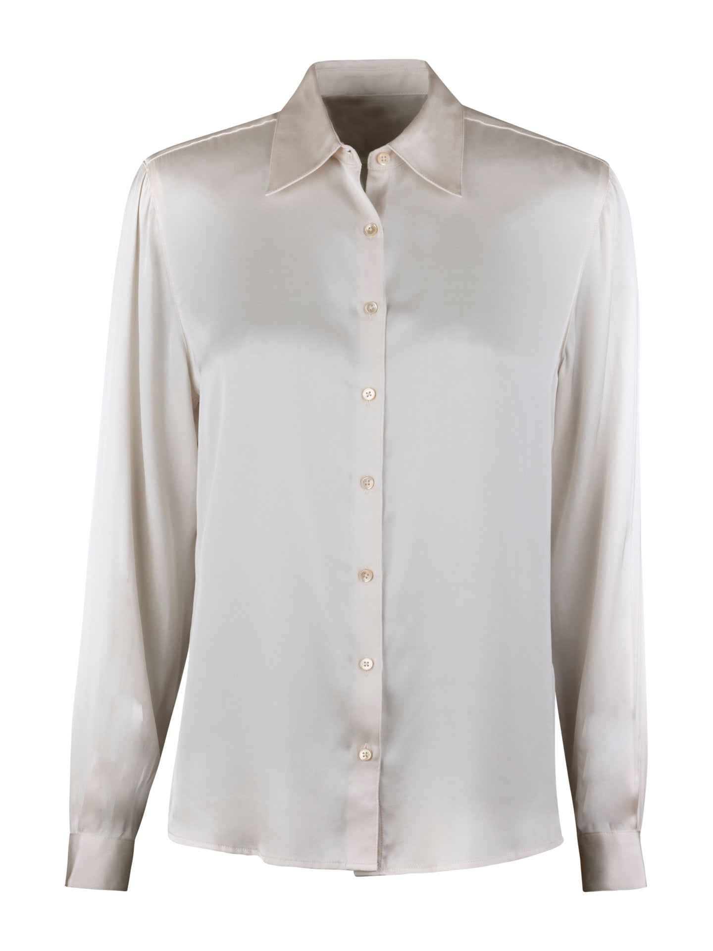 Kornelia Sidenskjorta