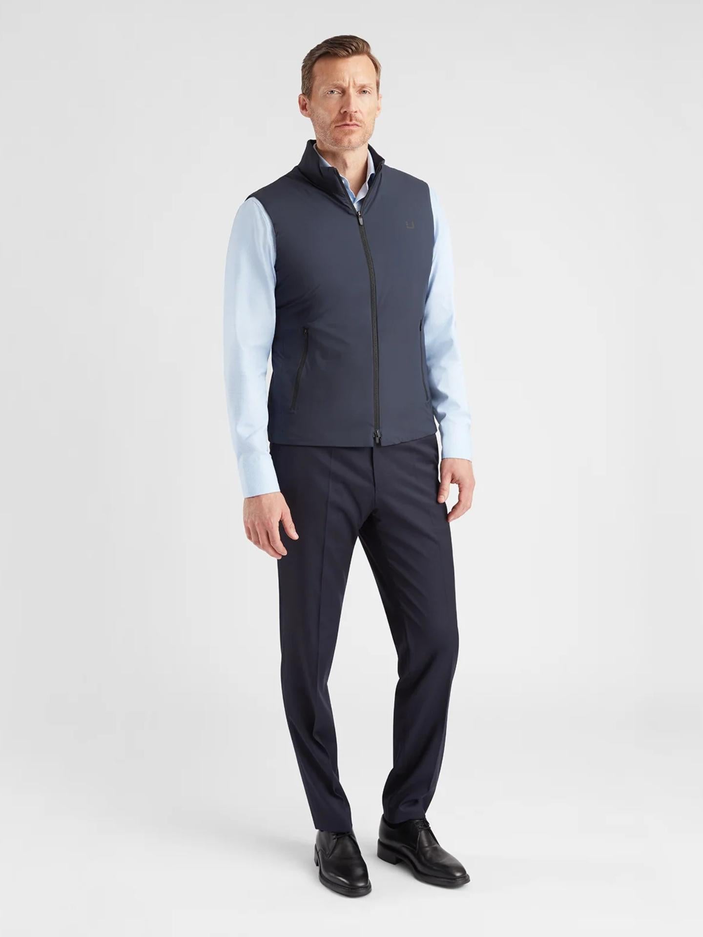 Raptor Lightweight Vest