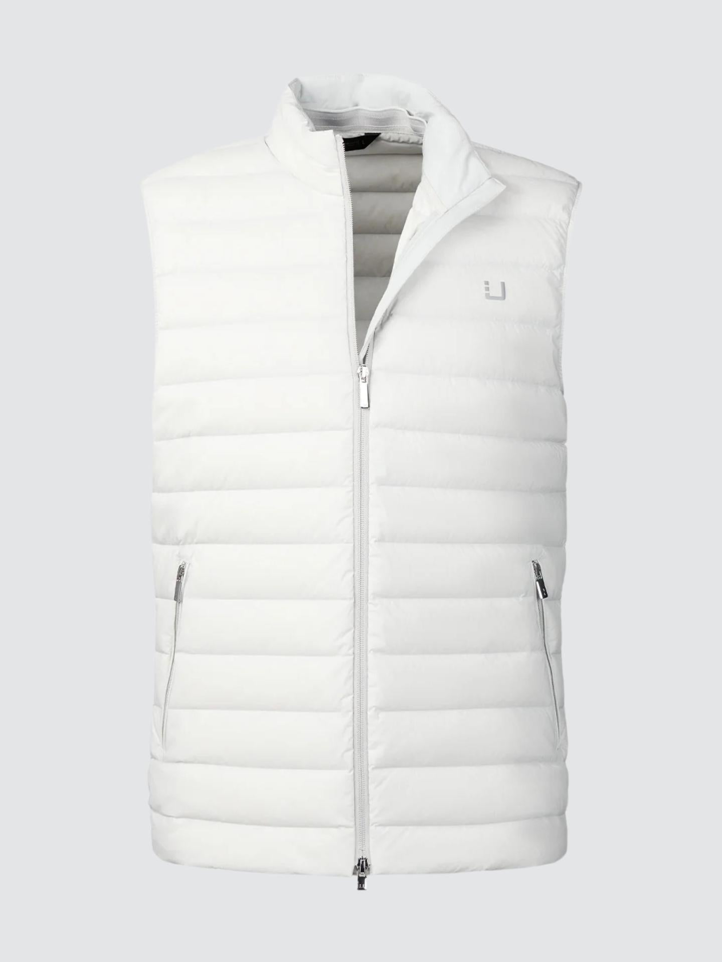 Chalk Supersonic Vest