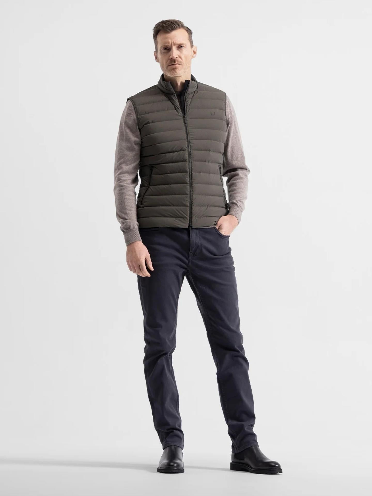 Thyme Supersonic Vest