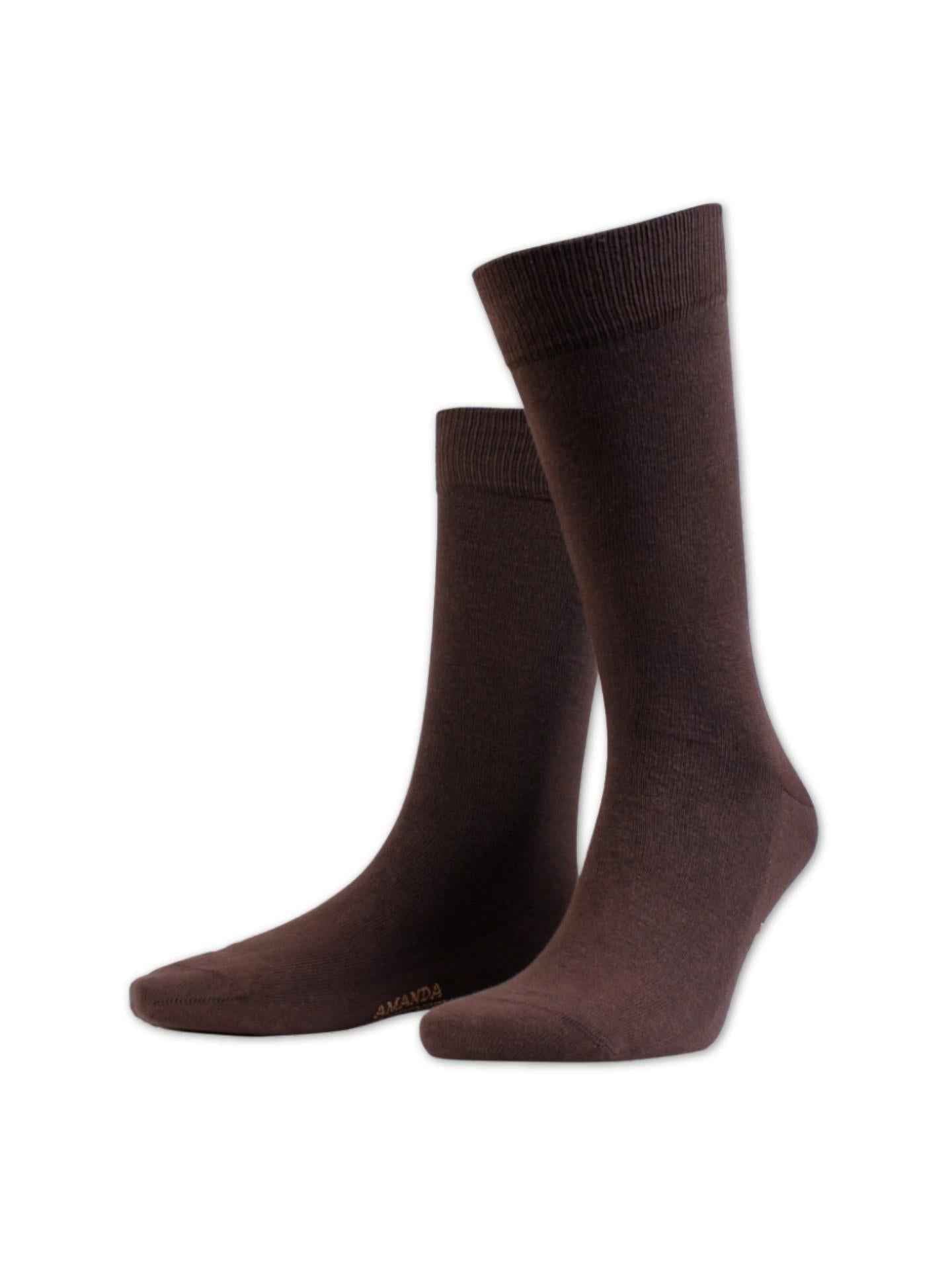 3-pack Bomullsstrumpor