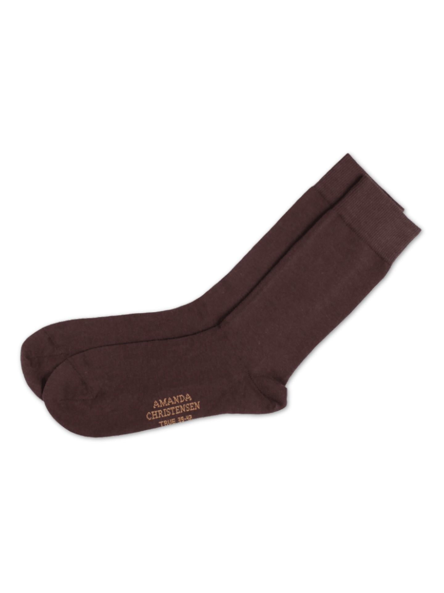 3-pack Bomullsstrumpor