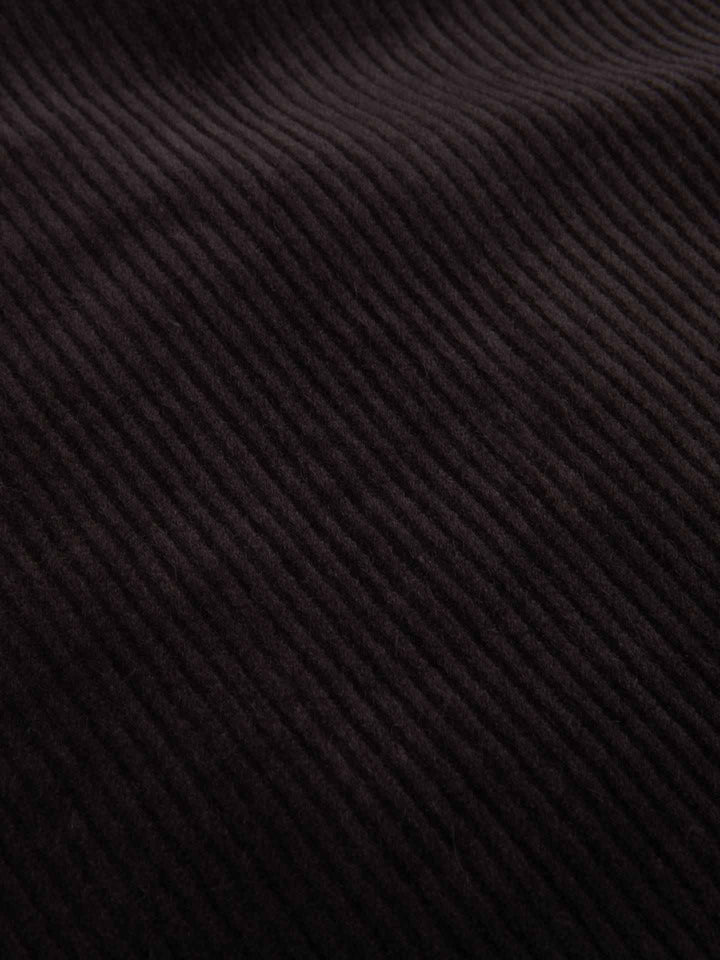 Isadora Knälång Manchesterkjol