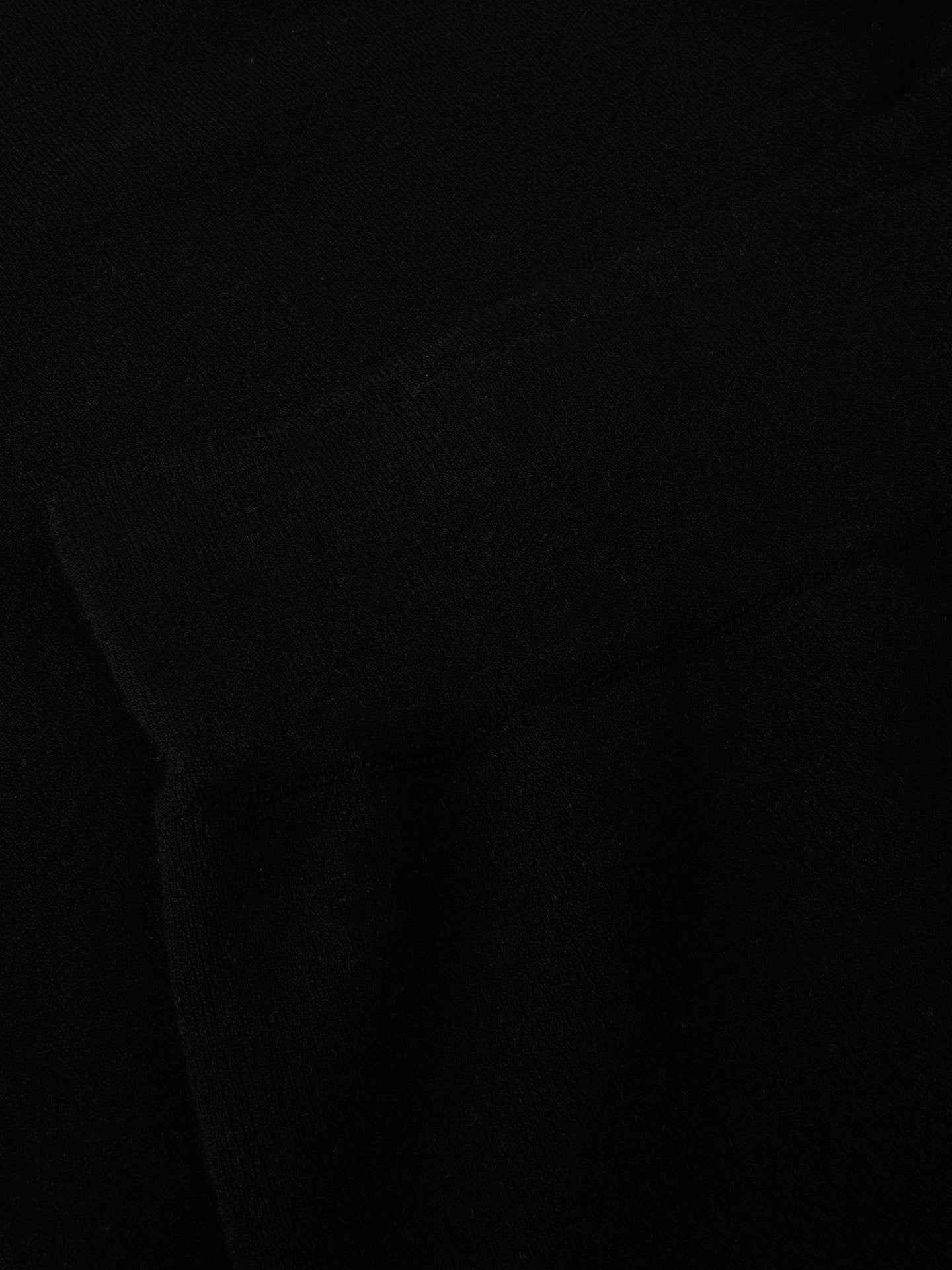 Jupiter Stickad Viskosbyxa
