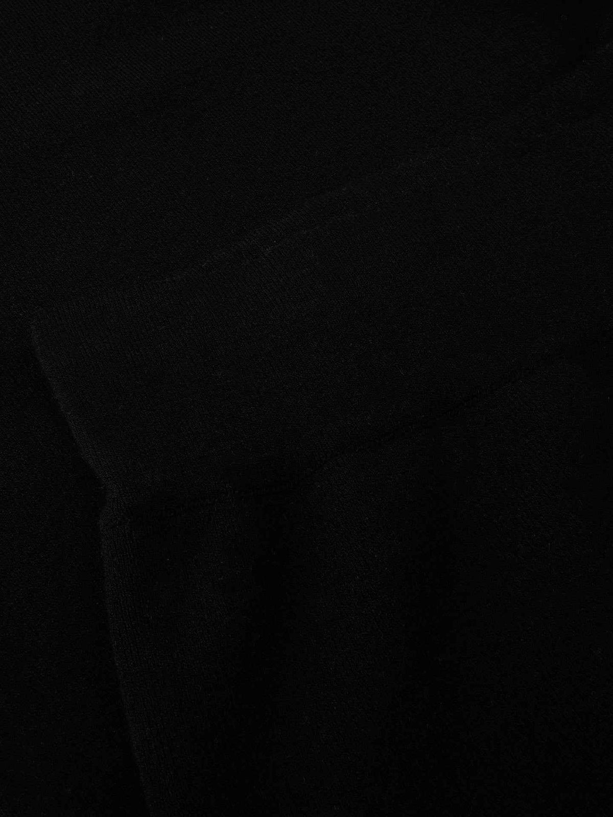 Jupiter Stickad Viskosbyxa