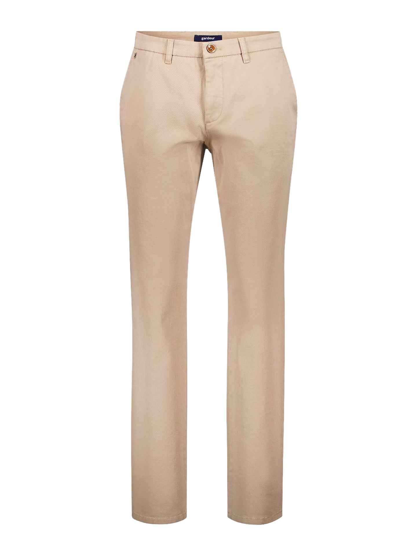 Modern Fit Chinos