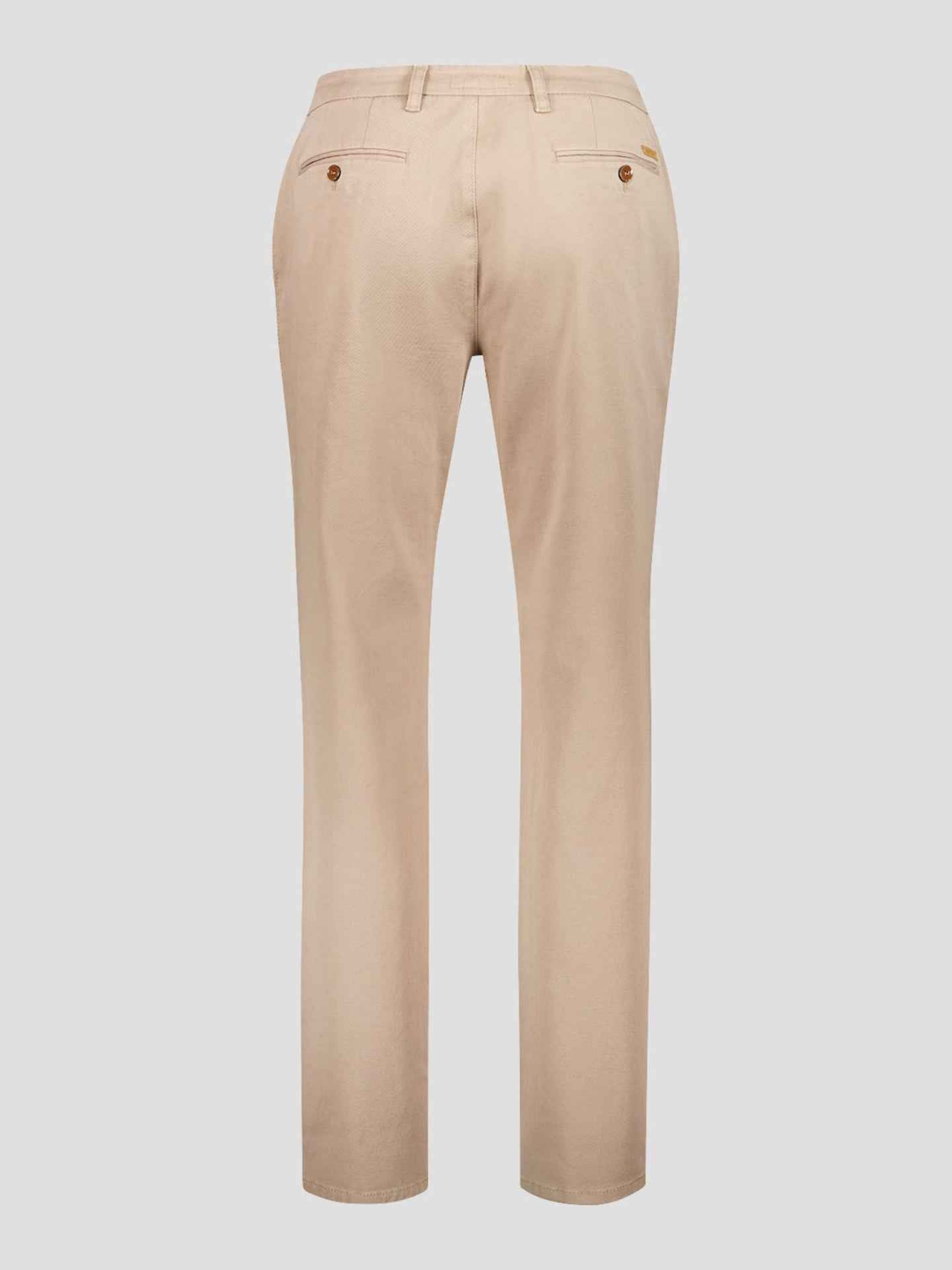 Modern Fit Chinos