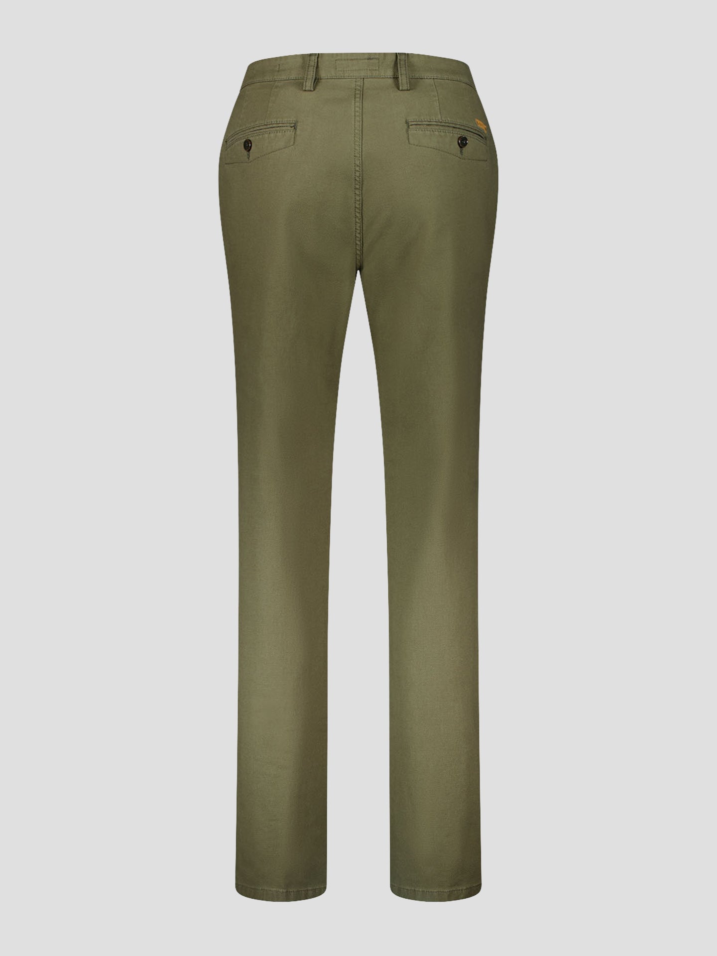 Modern Fit Chinos med Struktur - Stenströms Store