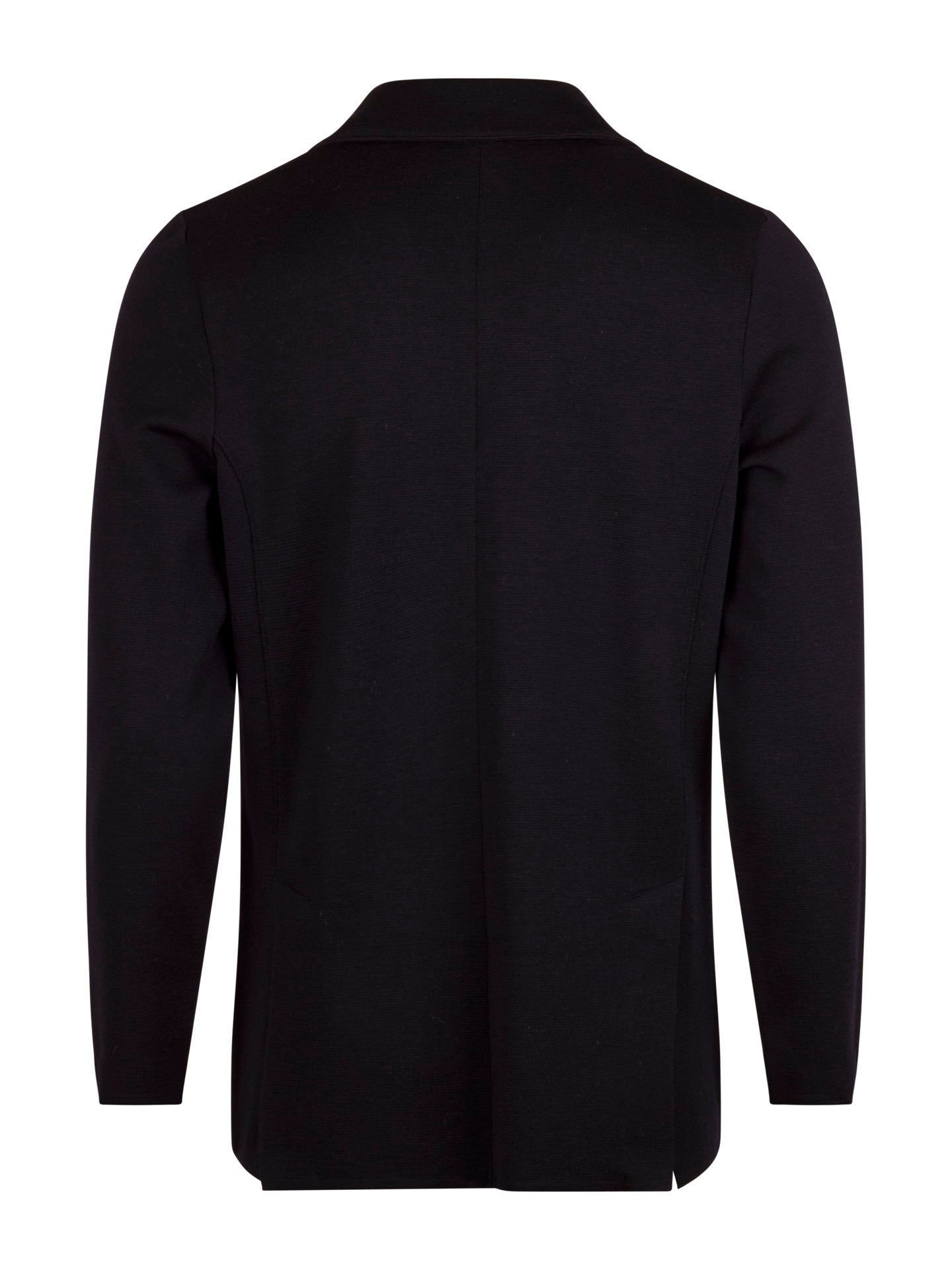 Stickad Milano Mernio Blazer - Stenströms Store