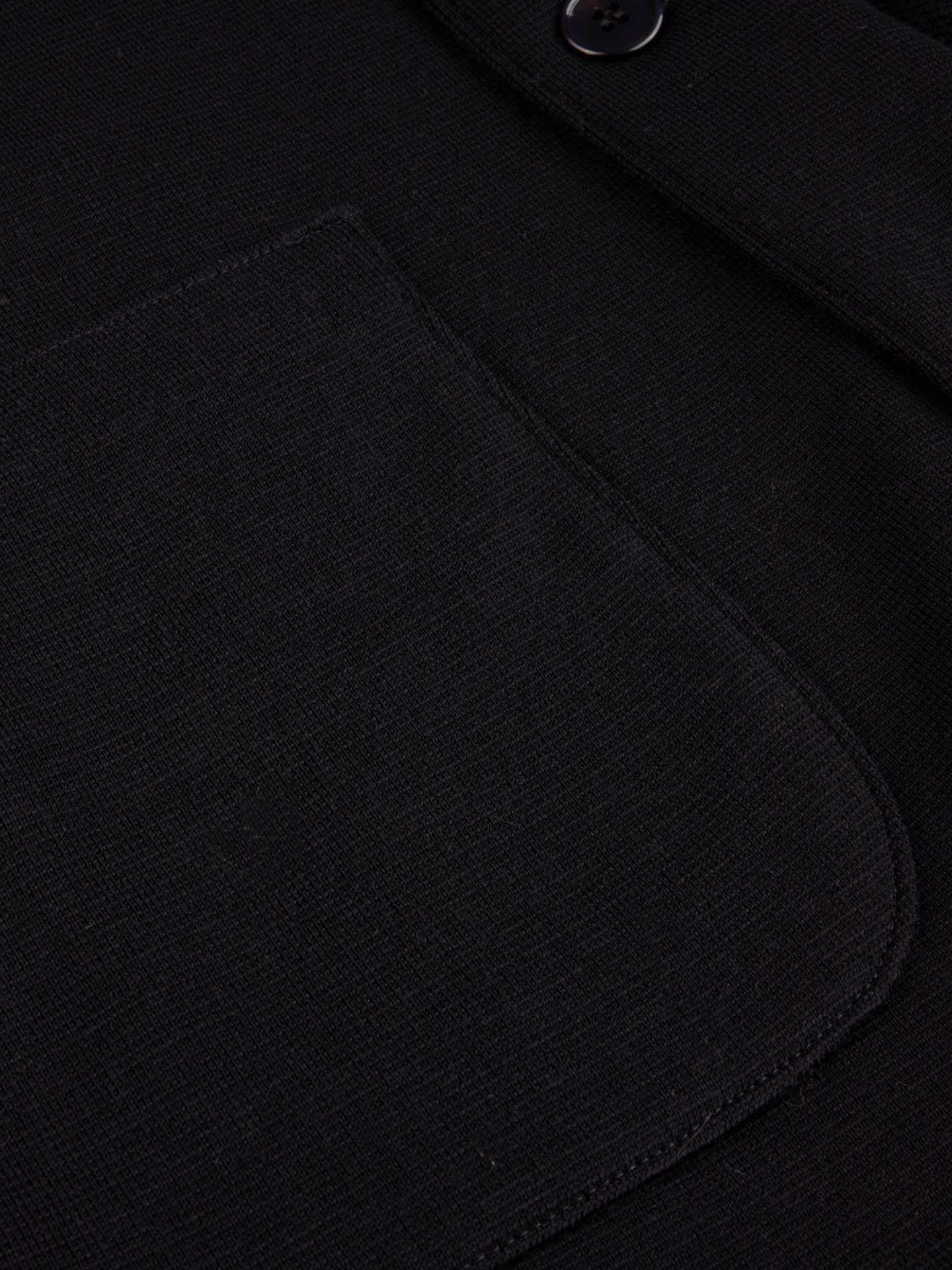 Stickad Milano Mernio Blazer