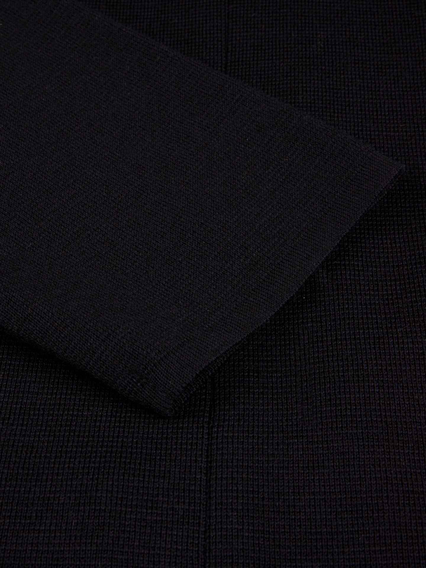 Stickad Milano Mernio Blazer