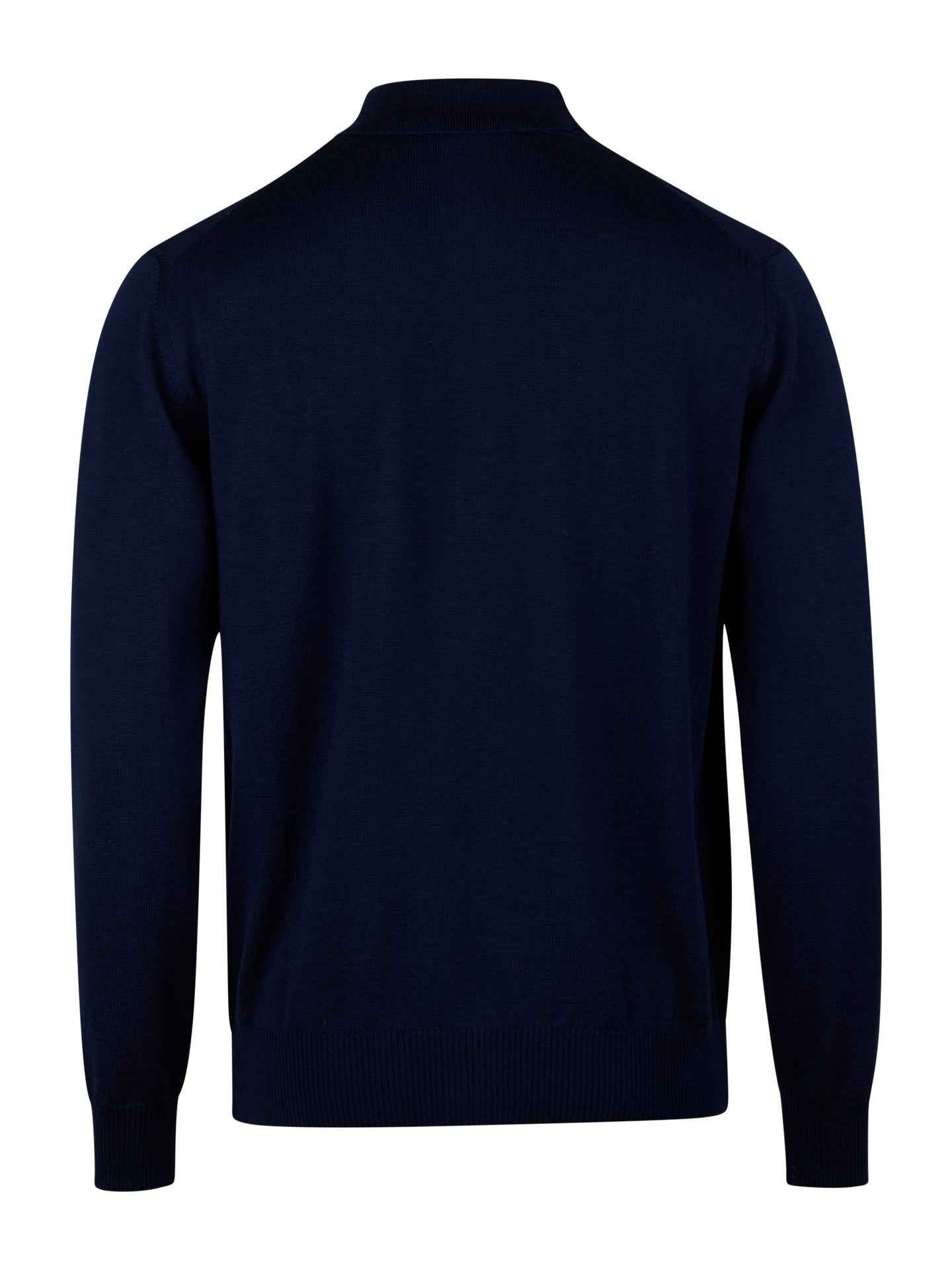 Cardigan i Merinoull