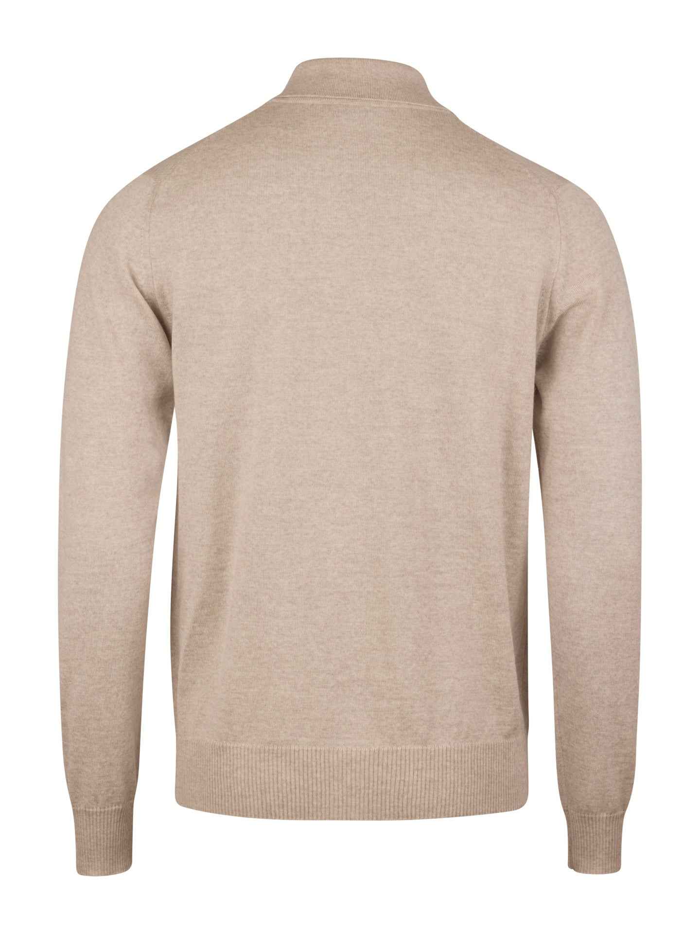 Cardigan i Merinoull