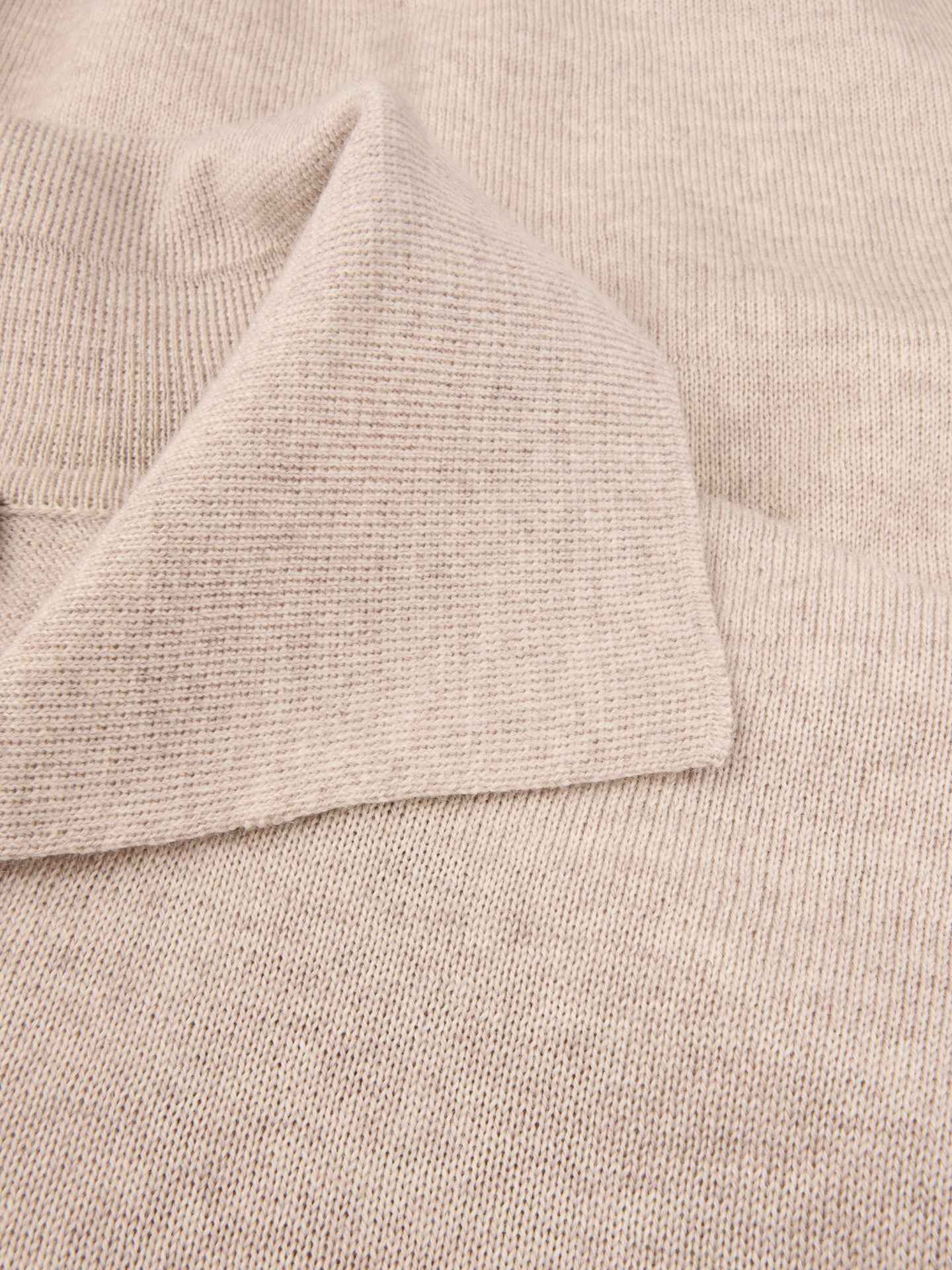 Cardigan i Merinoull
