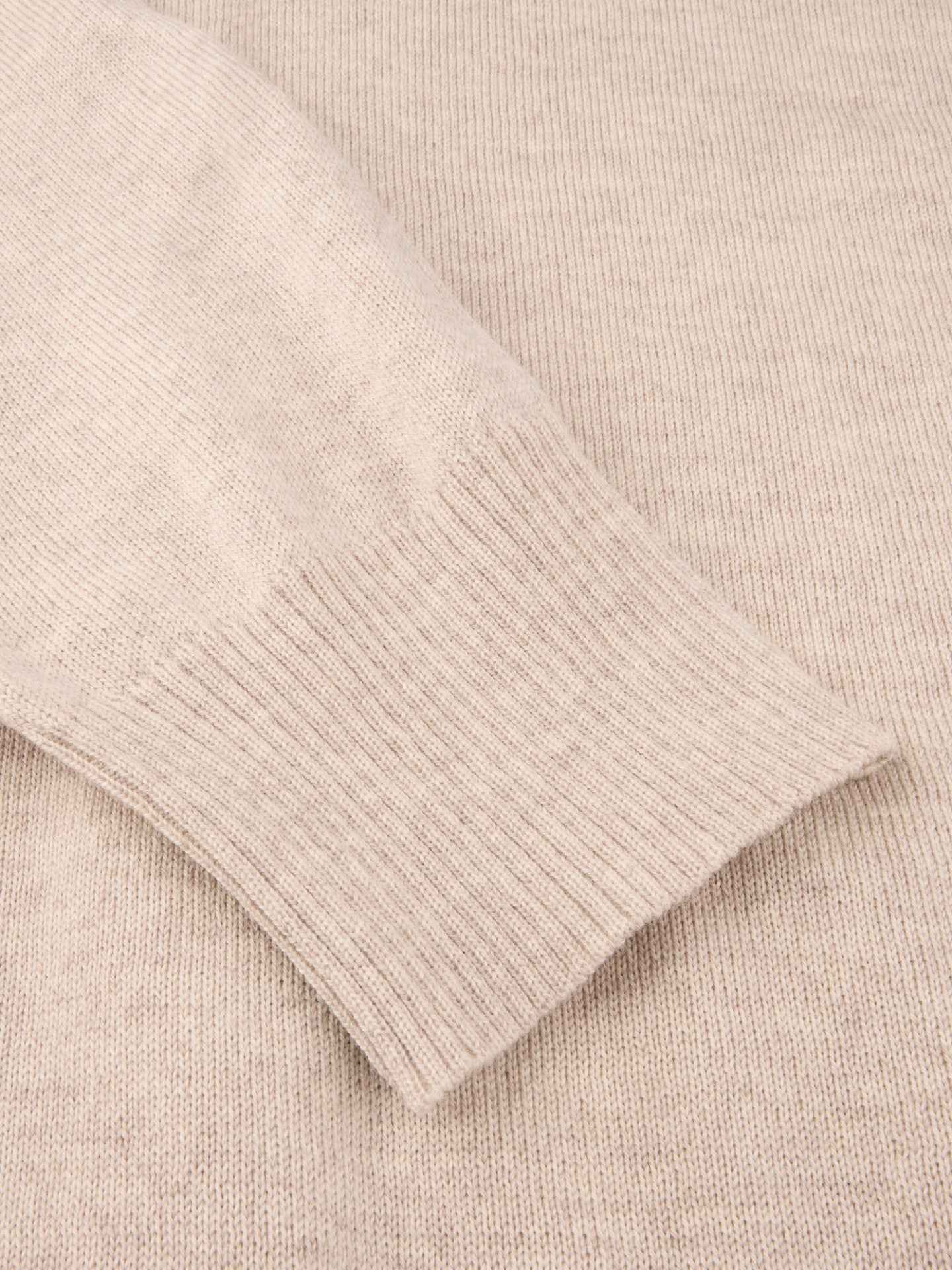 Cardigan i Merinoull