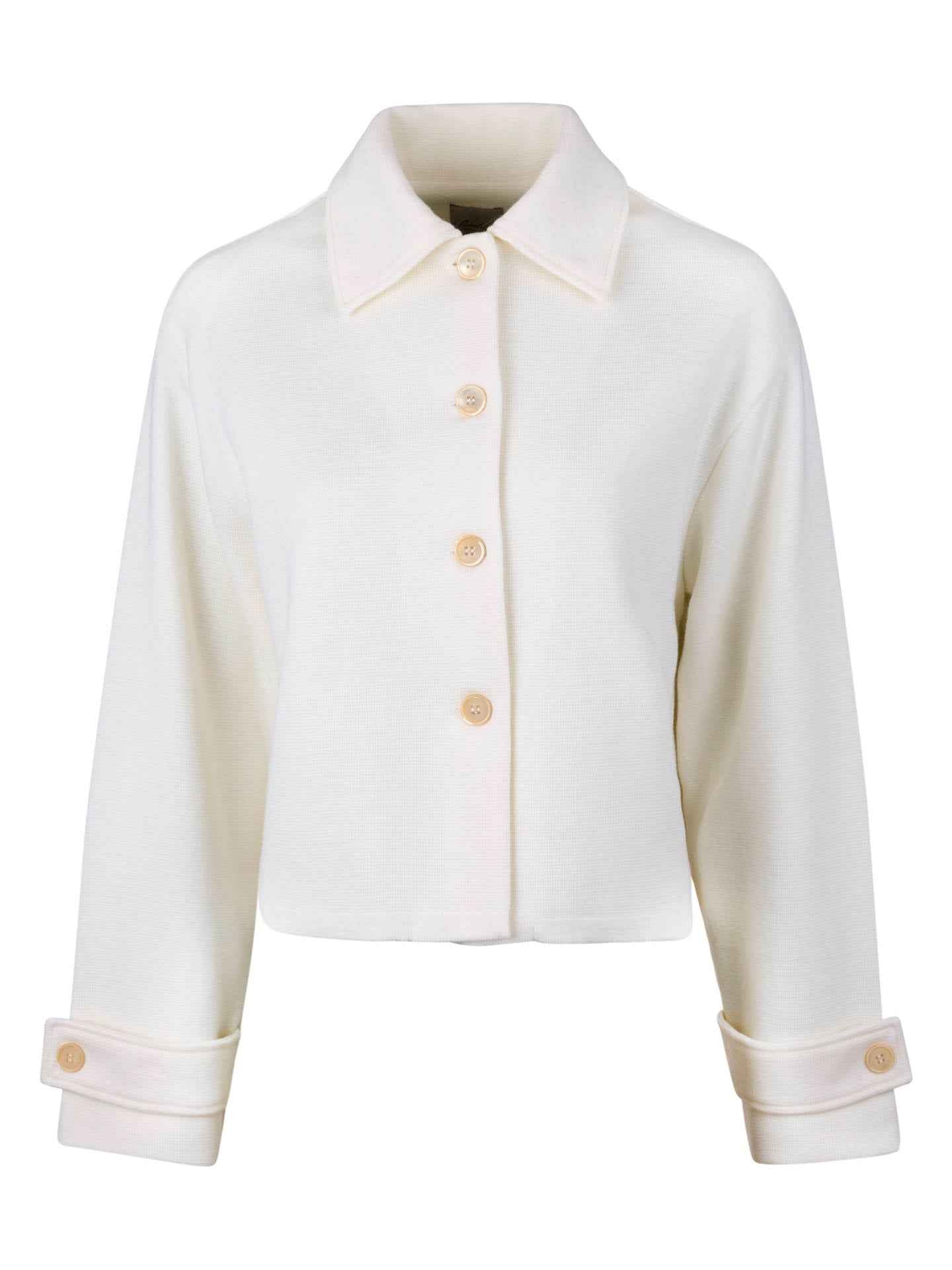 Lennox Stickad Kavaj