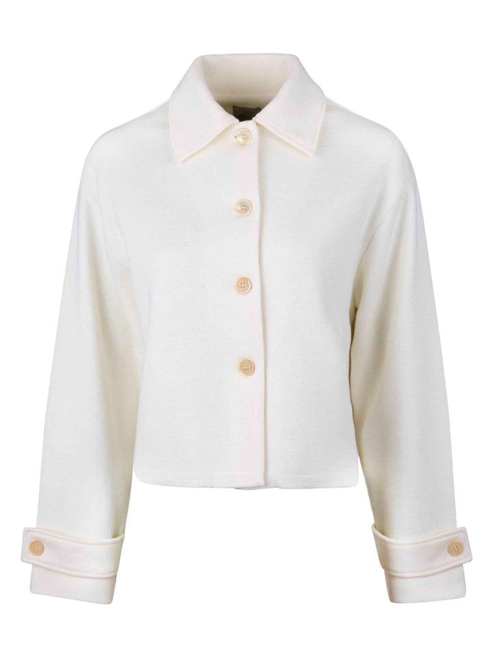 Lennox Stickad Kavaj