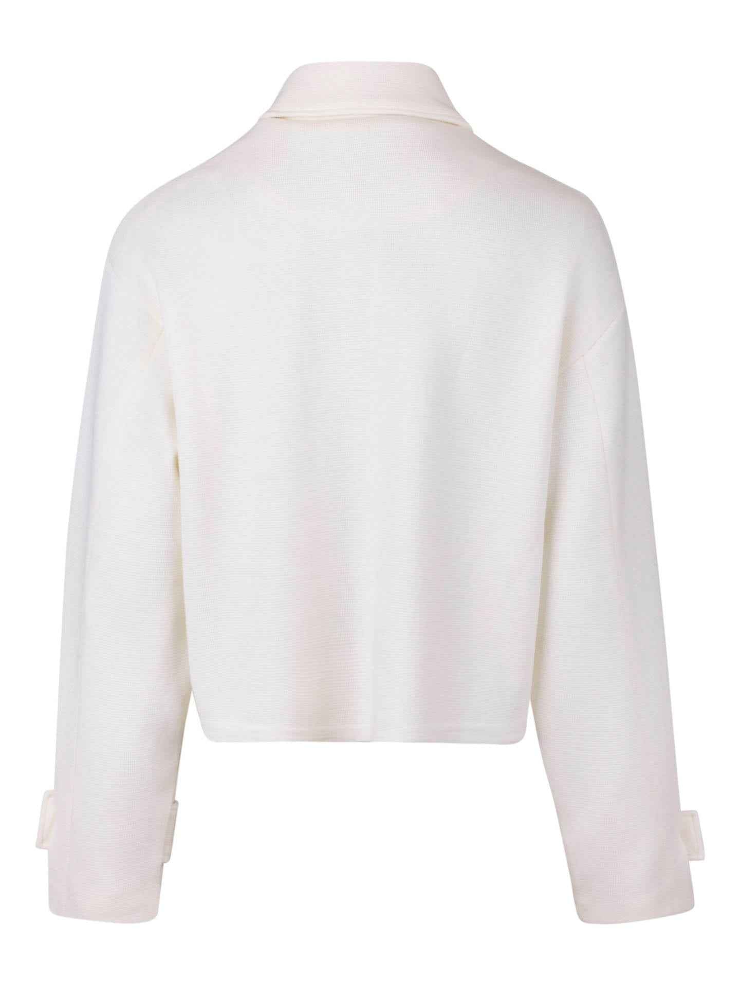 Lennox Stickad Kavaj