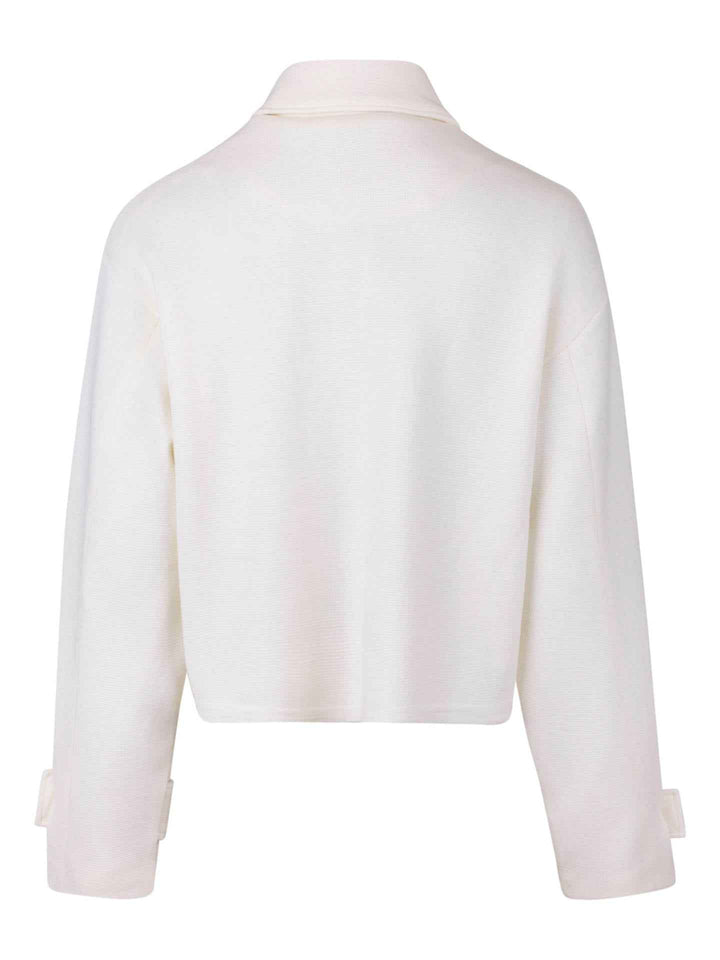 Lennox Stickad Kavaj