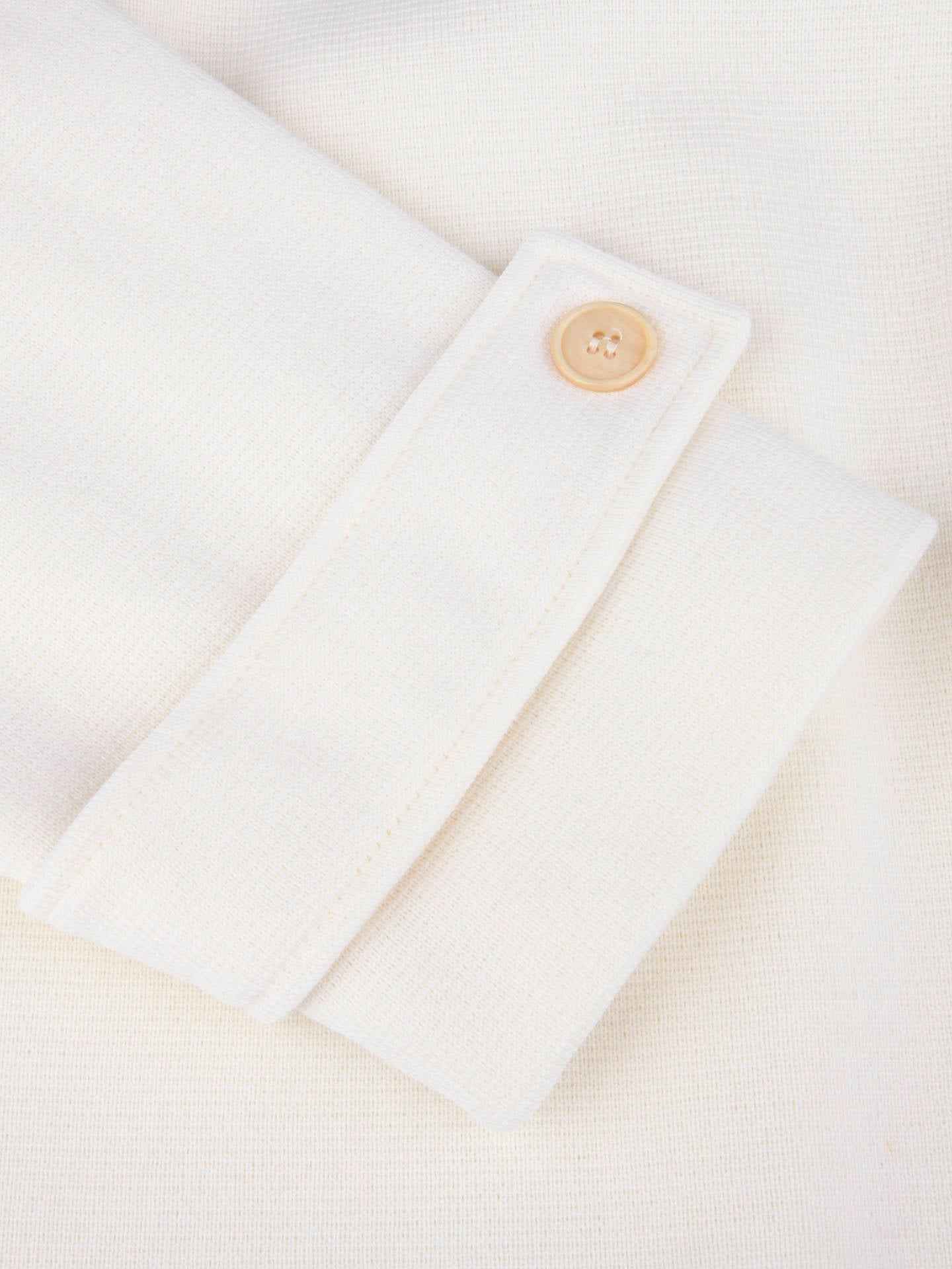 Lennox Stickad Kavaj