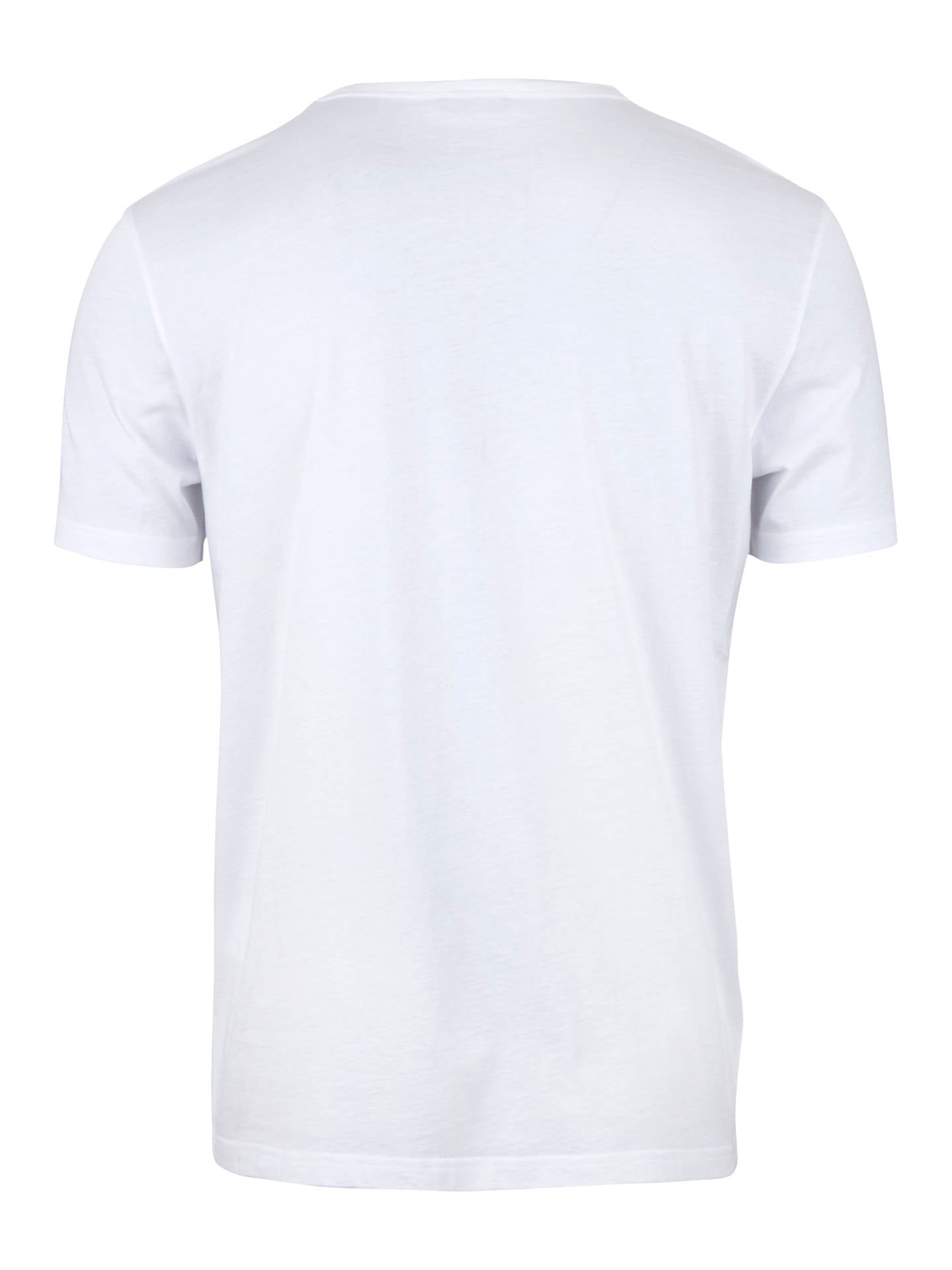 T-shirt i Bomullsjersey