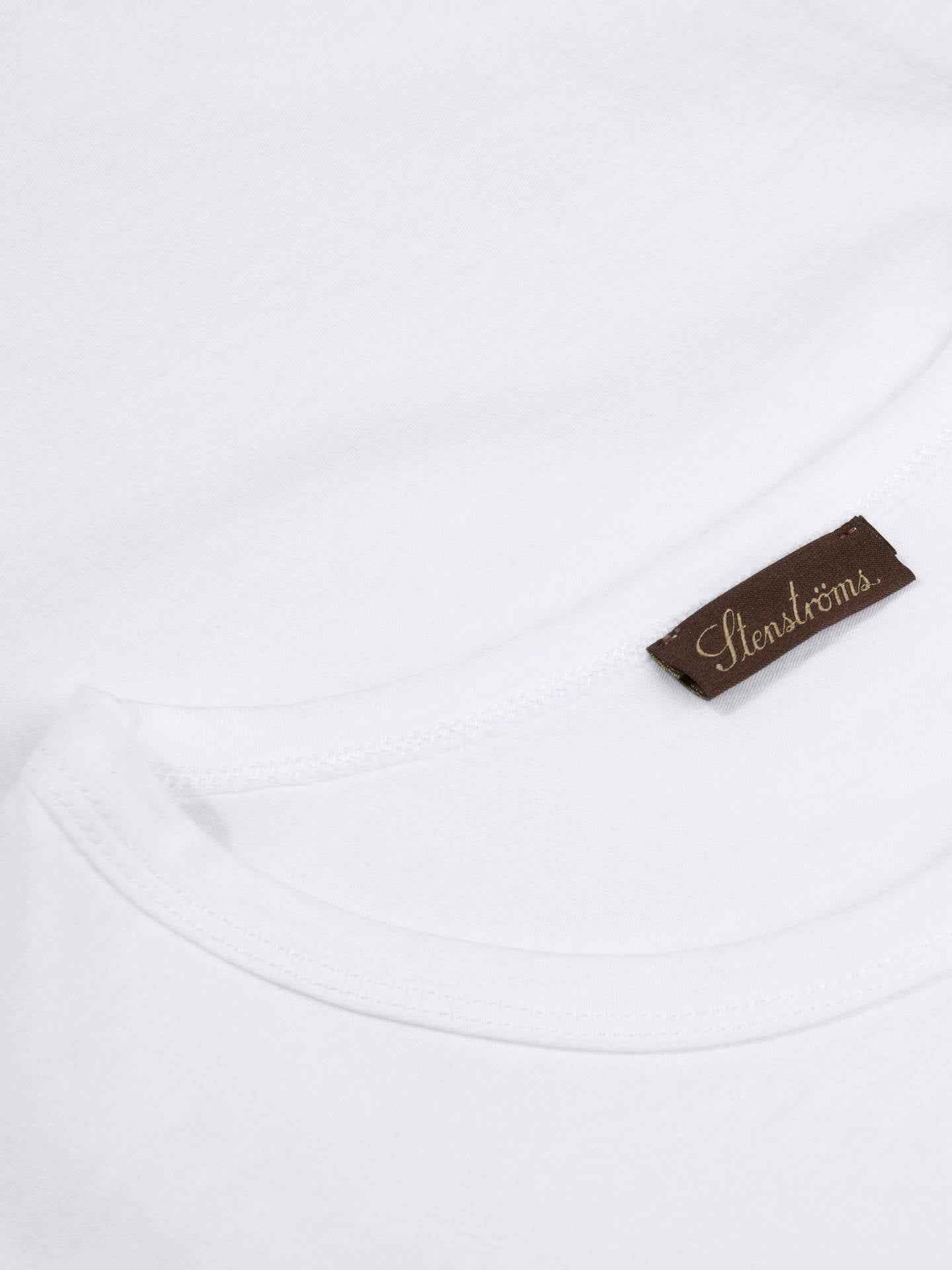 T-shirt i Bomullsjersey