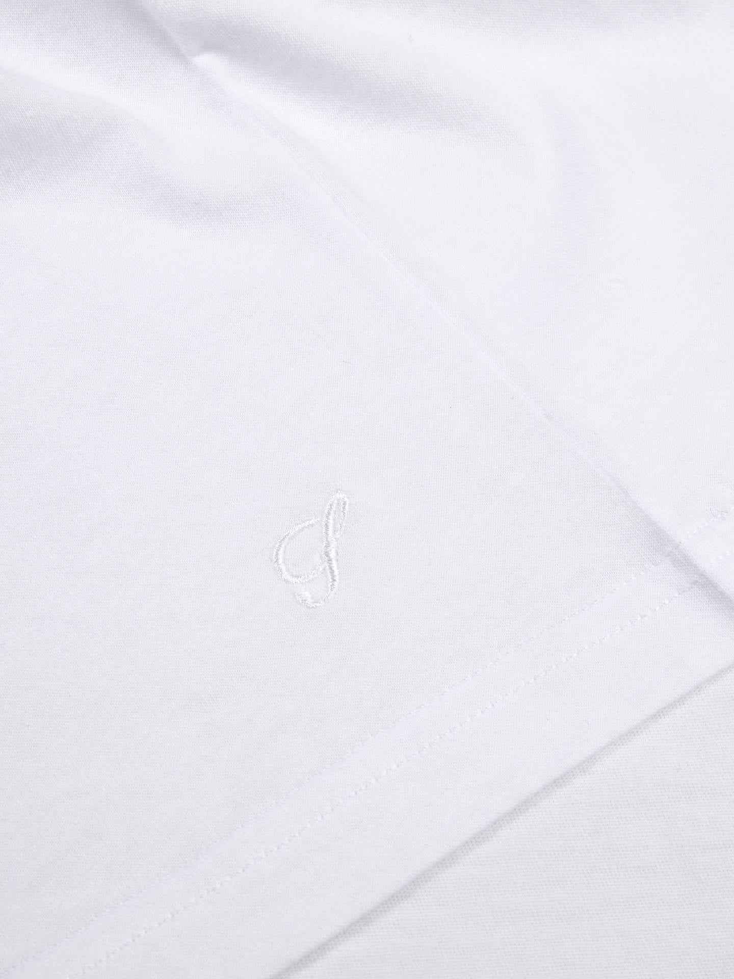 T-shirt i Bomullsjersey