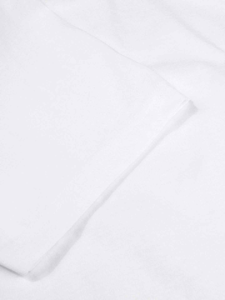 T-shirt i Bomullsjersey