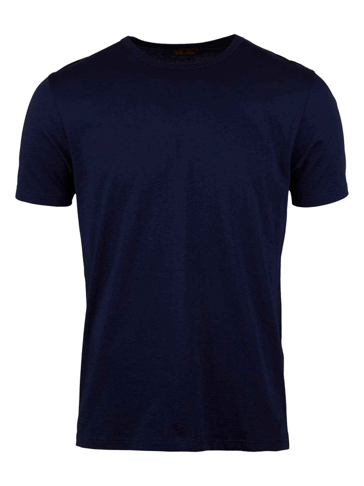 T-shirt i Bomullsjersey