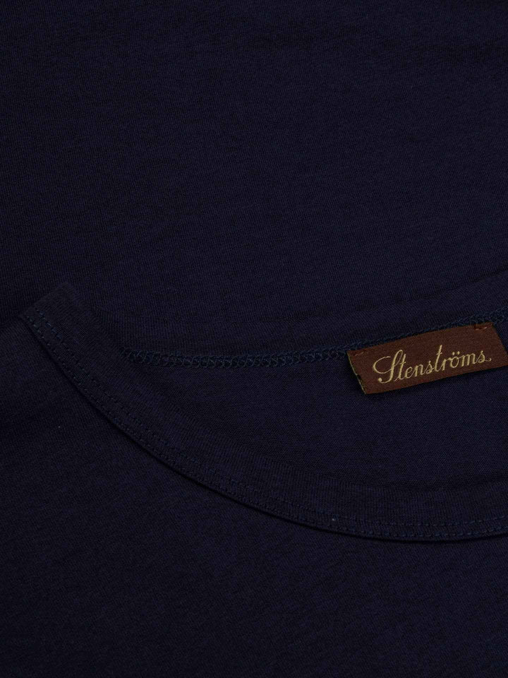 T-shirt i Bomullsjersey