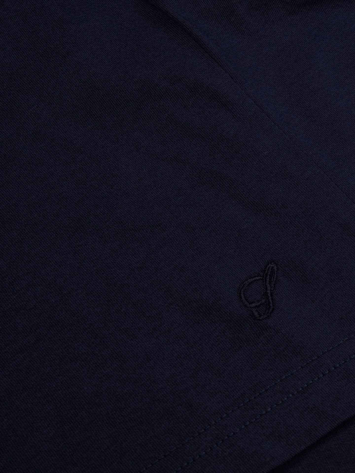 T-shirt i Bomullsjersey