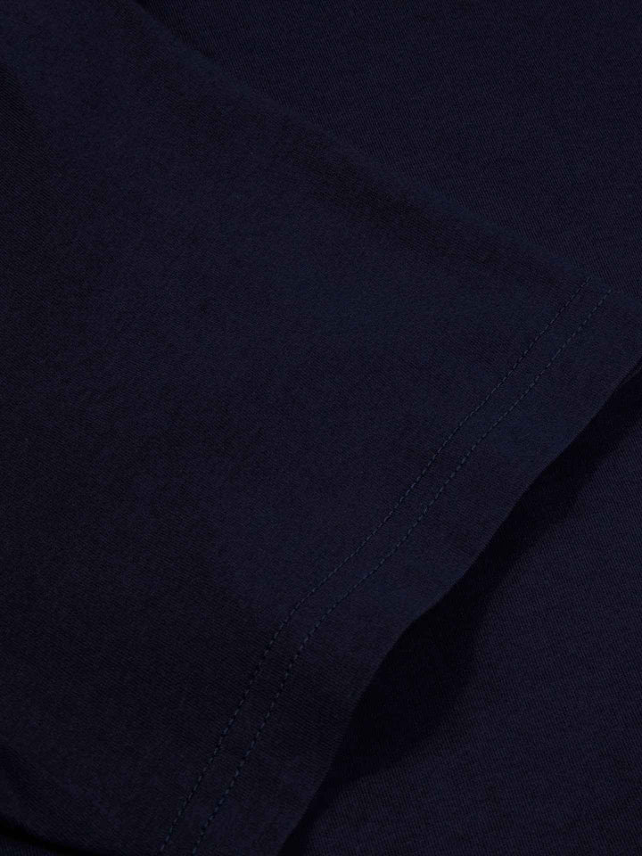 T-shirt i Bomullsjersey