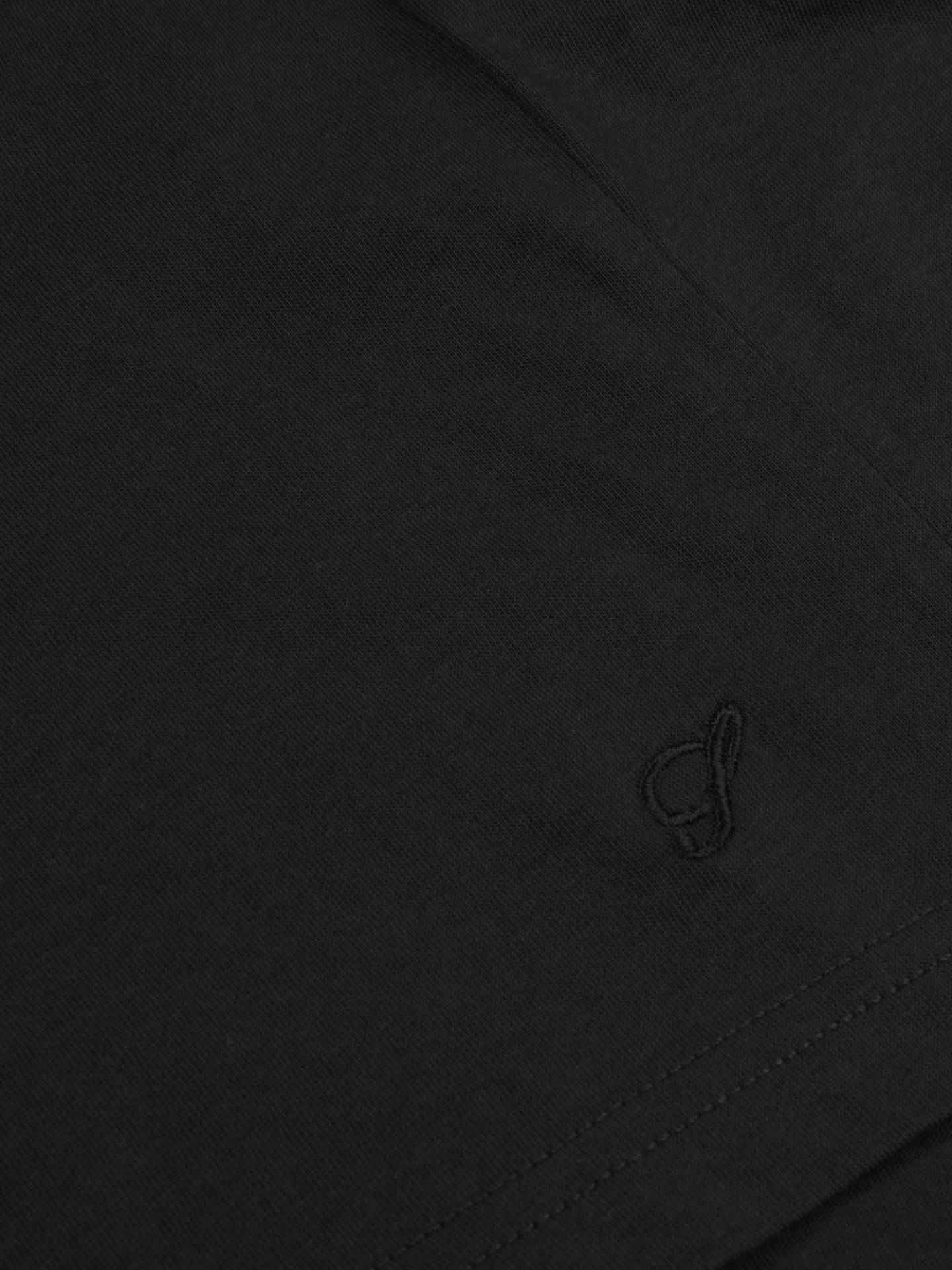 T-shirt i Bomullsjersey