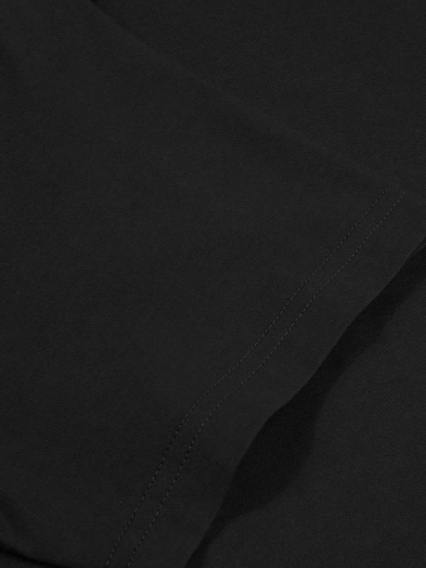 T-shirt i Bomullsjersey